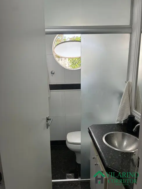Foto 4 de Apartamento com 3 quartos à venda, 90m2 em Graça, Belo Horizonte - MG