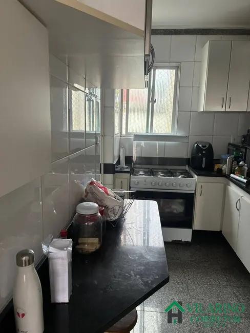 Foto 8 de Apartamento com 3 quartos à venda, 90m2 em Graça, Belo Horizonte - MG