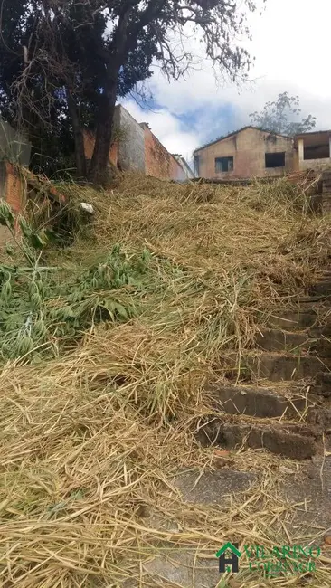 Foto 2 de Terreno / Lote à venda, 435m2 em União, Belo Horizonte - MG
