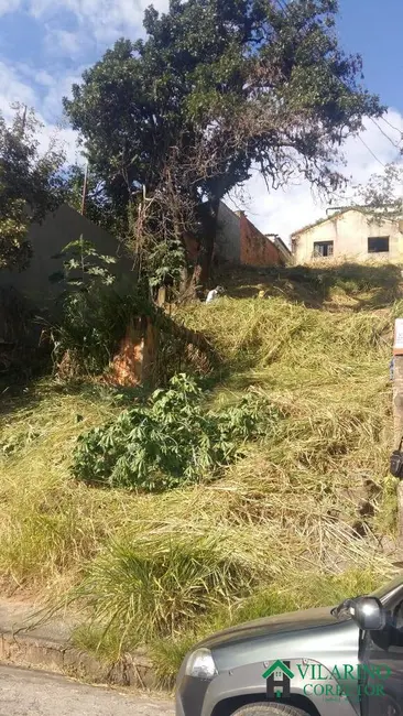 Foto 1 de Terreno / Lote à venda, 435m2 em União, Belo Horizonte - MG