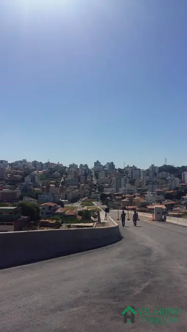 Foto 3 de Terreno / Lote à venda, 435m2 em União, Belo Horizonte - MG