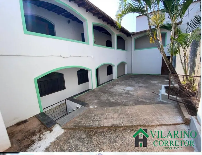 Foto 6 de Casa com 3 quartos à venda, 327m2 em Pedro Leopoldo - MG