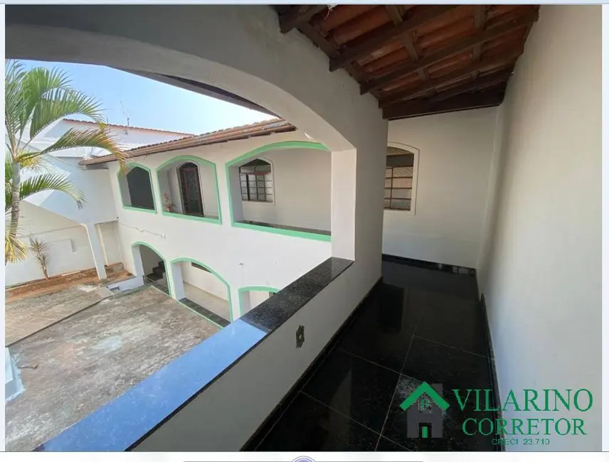 Foto 4 de Casa com 3 quartos à venda, 327m2 em Pedro Leopoldo - MG