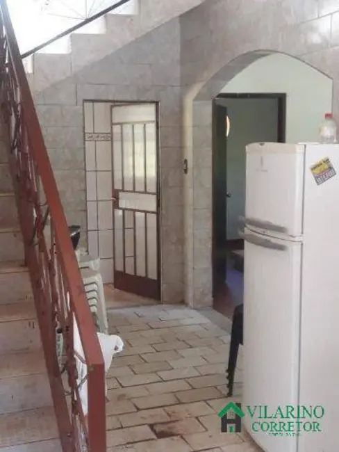 Foto 5 de Casa com 5 quartos à venda, 160m2 em Sabara - MG