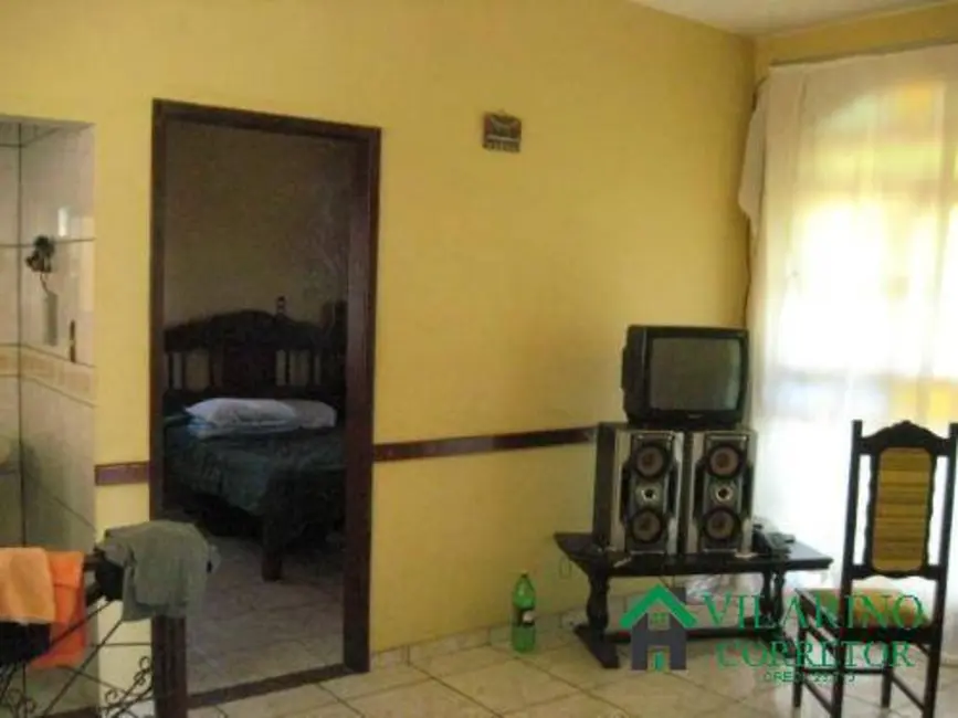 Foto 7 de Casa com 5 quartos à venda, 160m2 em Sabara - MG