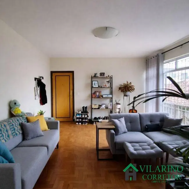 Foto 2 de Apartamento com 3 quartos à venda, 130m2 em Gutierrez, Belo Horizonte - MG