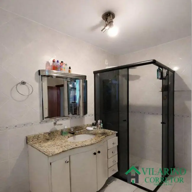 Foto 5 de Apartamento com 3 quartos à venda, 130m2 em Gutierrez, Belo Horizonte - MG