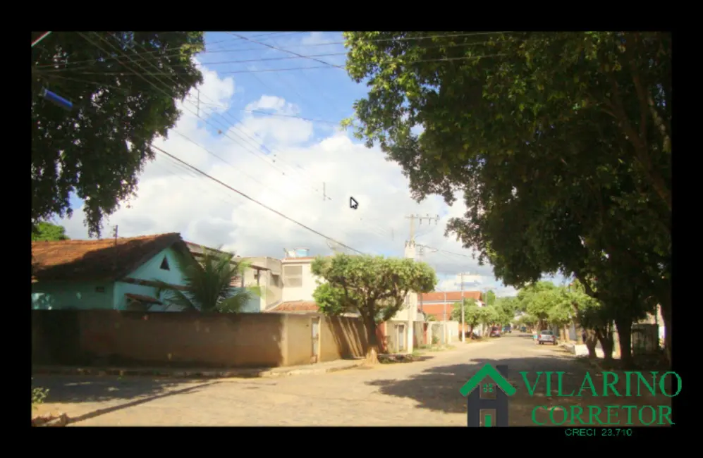 Foto 1 de Cobertura com 3 quartos à venda, 440m2 em Centro, Aimores - MG