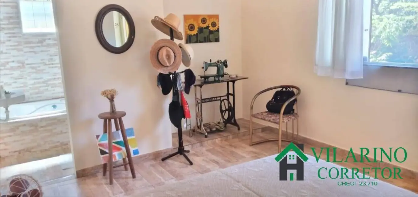 Foto 8 de Casa de Condomínio com 2 quartos à venda, 120m2 em Felixlandia - MG