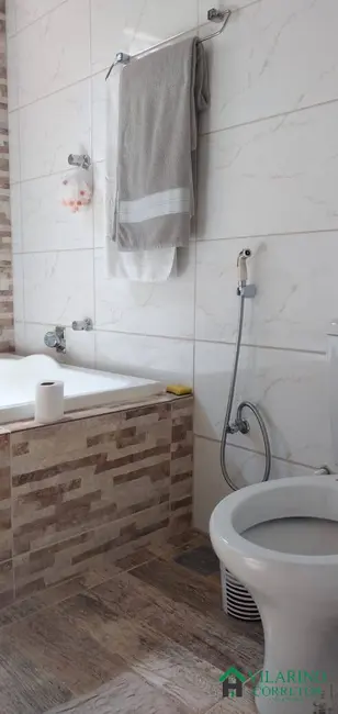 Foto 3 de Casa de Condomínio com 2 quartos à venda, 120m2 em Felixlandia - MG