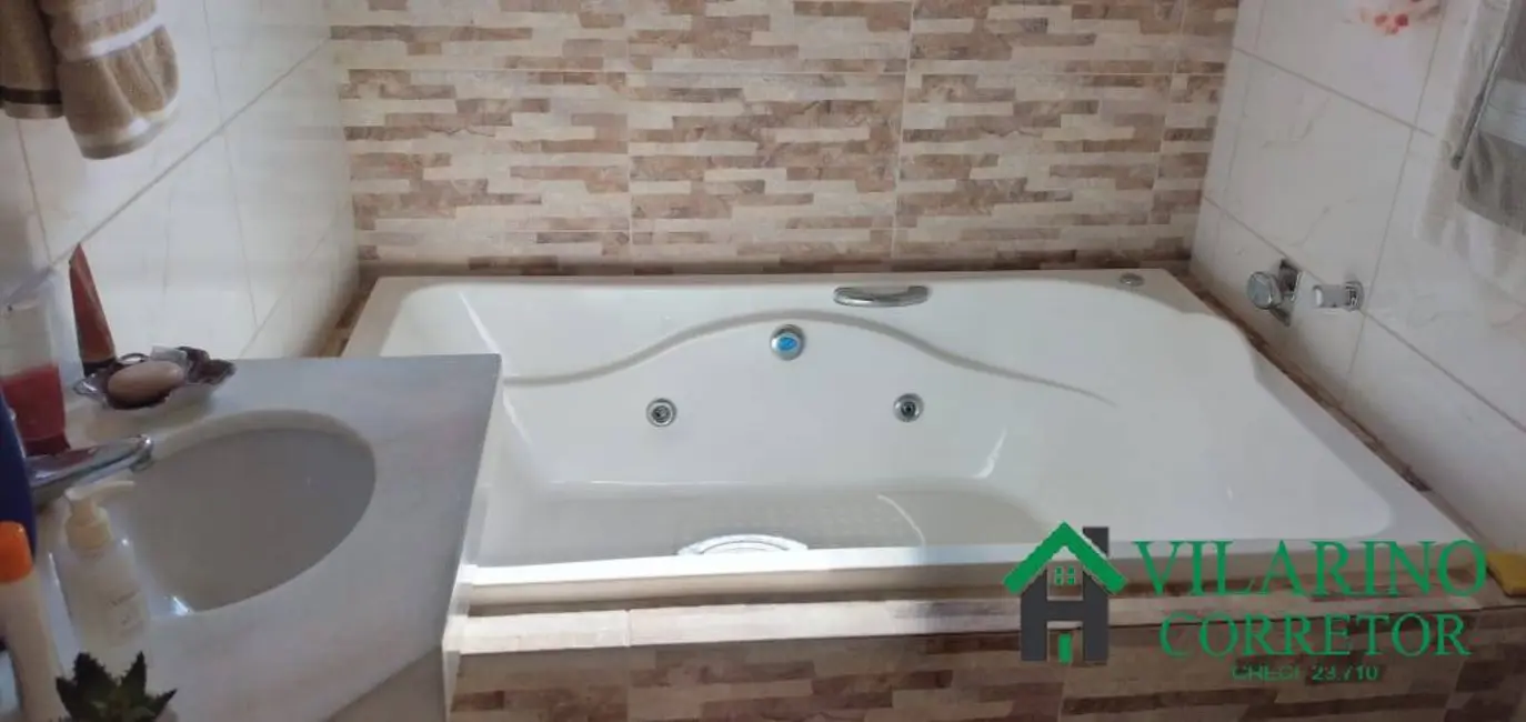 Foto 7 de Casa de Condomínio com 2 quartos à venda, 120m2 em Felixlandia - MG