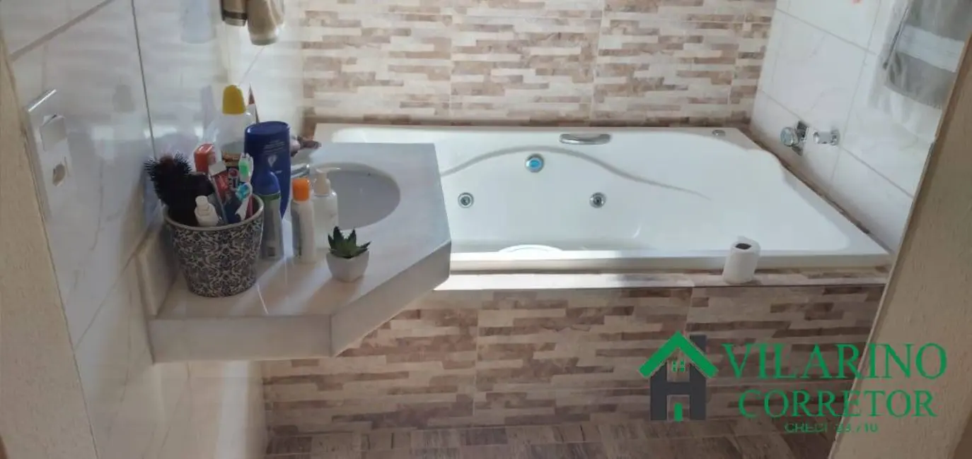 Foto 1 de Casa de Condomínio com 2 quartos à venda, 120m2 em Felixlandia - MG