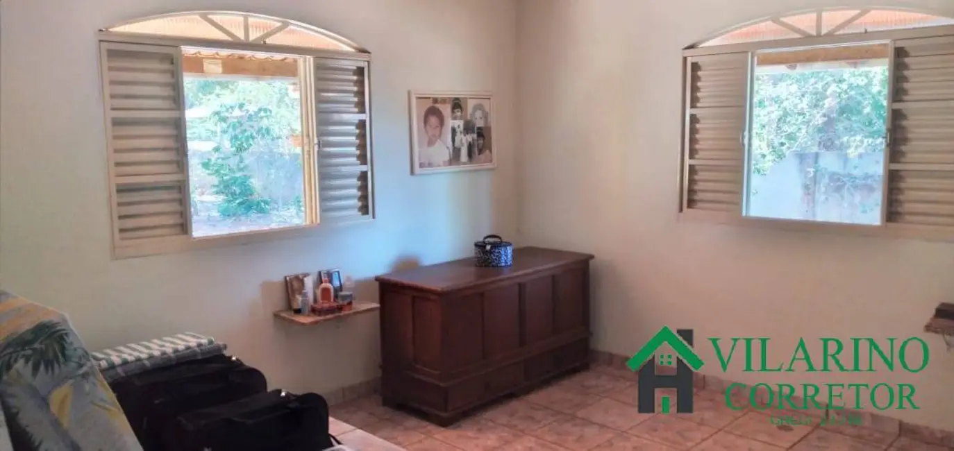 Foto 6 de Casa de Condomínio com 2 quartos à venda, 120m2 em Felixlandia - MG