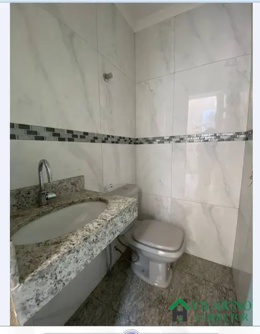 Foto 8 de Casa com 3 quartos à venda, 111m2 em Centro, Pedro Leopoldo - MG