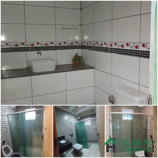 Foto 9 de Sítio / Rancho com 4 quartos à venda, 450m2 em Matozinhos - MG