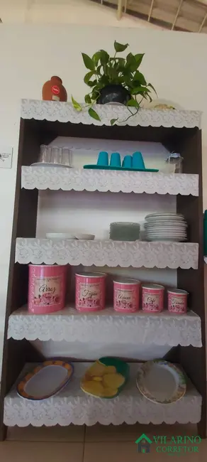 Foto 8 de Sítio / Rancho com 4 quartos à venda, 450m2 em Matozinhos - MG