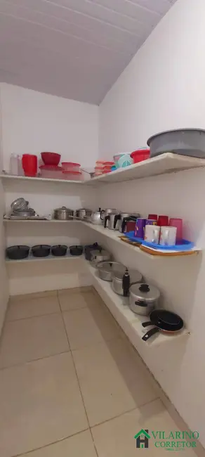 Foto 4 de Sítio / Rancho com 4 quartos à venda, 450m2 em Matozinhos - MG