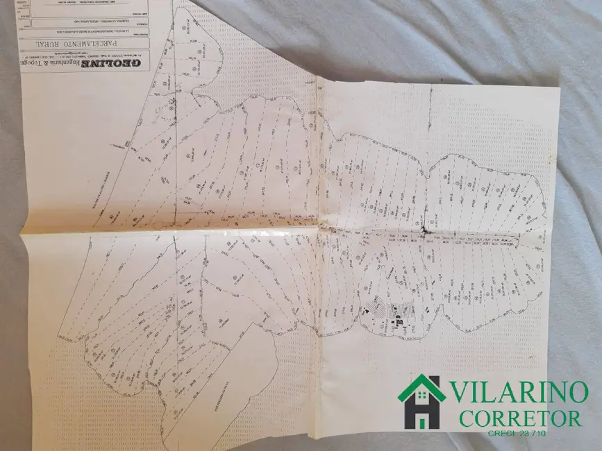 Foto 17 de Chácara à venda, 68000m2 em Felixlandia - MG