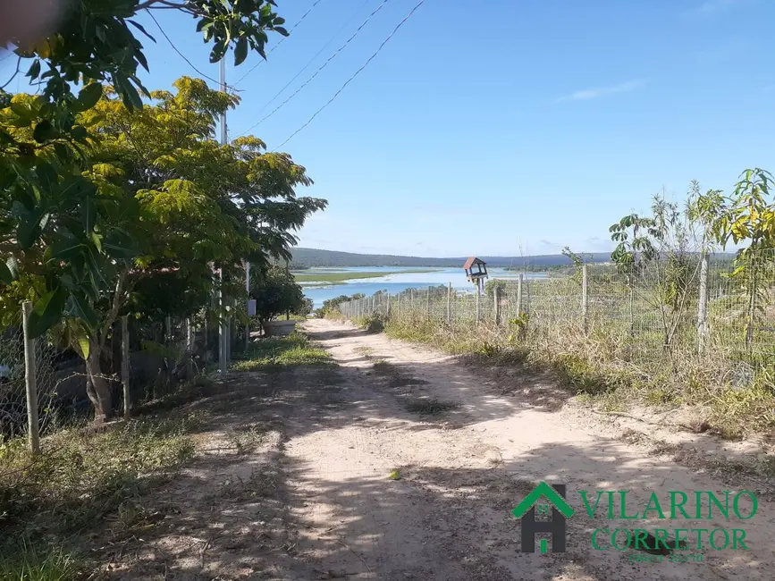 Foto 2 de Chácara à venda, 68000m2 em Felixlandia - MG
