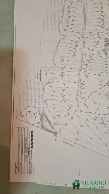 Foto 16 de Chácara à venda, 68000m2 em Felixlandia - MG