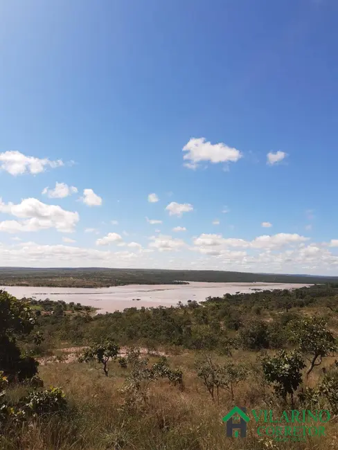 Foto 15 de Chácara à venda, 68000m2 em Felixlandia - MG
