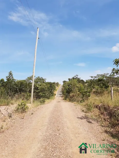 Foto 13 de Chácara à venda, 68000m2 em Felixlandia - MG