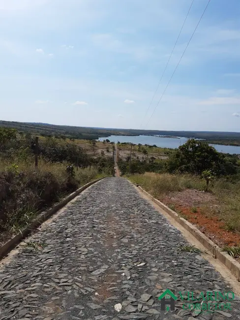 Foto 1 de Chácara à venda, 68000m2 em Felixlandia - MG