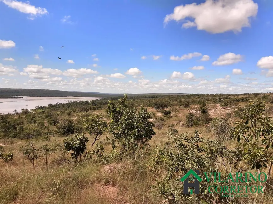 Foto 20 de Chácara à venda, 68000m2 em Felixlandia - MG