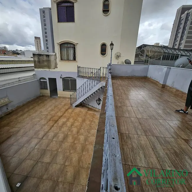 Foto 1 de Apartamento com 4 quartos à venda e para alugar, 120m2 em Graça, Belo Horizonte - MG