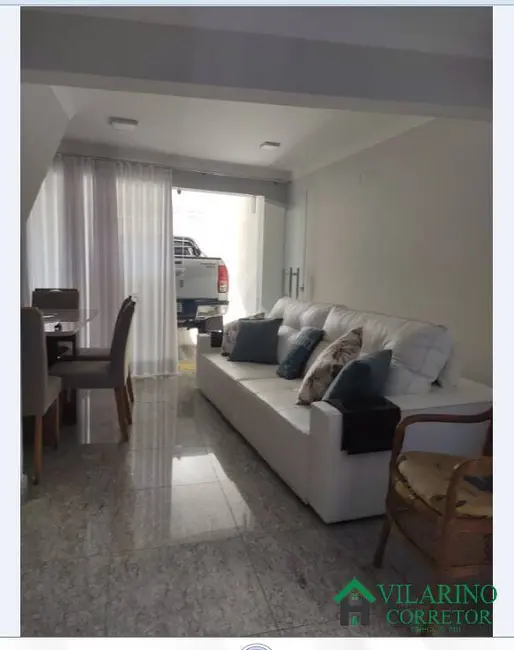 Foto 1 de Casa com 3 quartos à venda, 139m2 em Centro, Pedro Leopoldo - MG