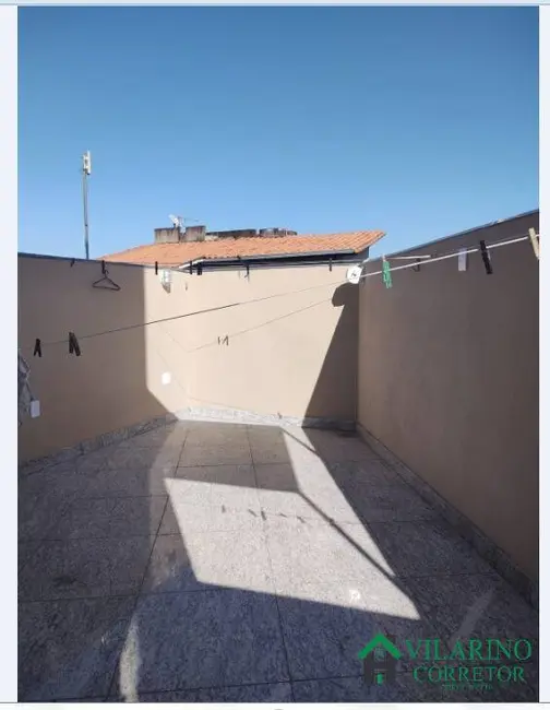 Foto 9 de Casa com 3 quartos à venda, 139m2 em Centro, Pedro Leopoldo - MG