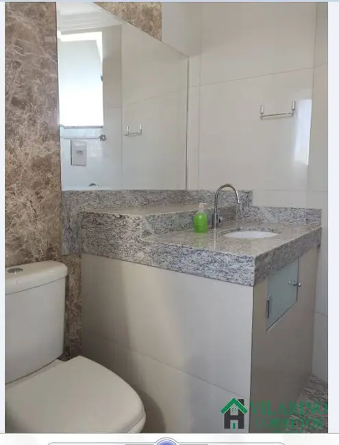 Foto 7 de Casa com 3 quartos à venda, 139m2 em Centro, Pedro Leopoldo - MG
