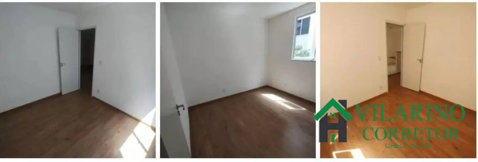 Foto 3 de Apartamento com 2 quartos para alugar, 62m2 em Contagem - MG