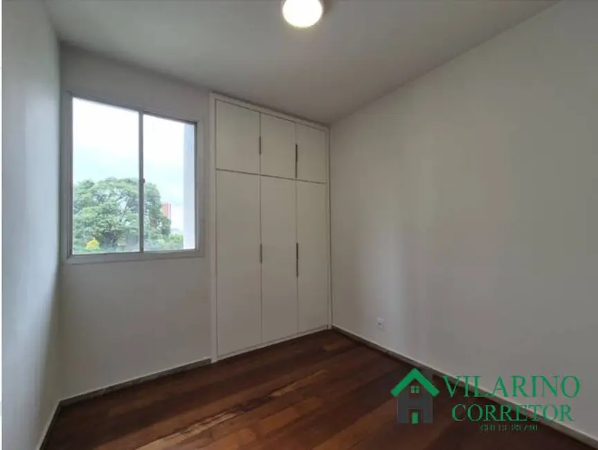 Foto 8 de Apartamento com 3 quartos à venda em Sion, Belo Horizonte - MG