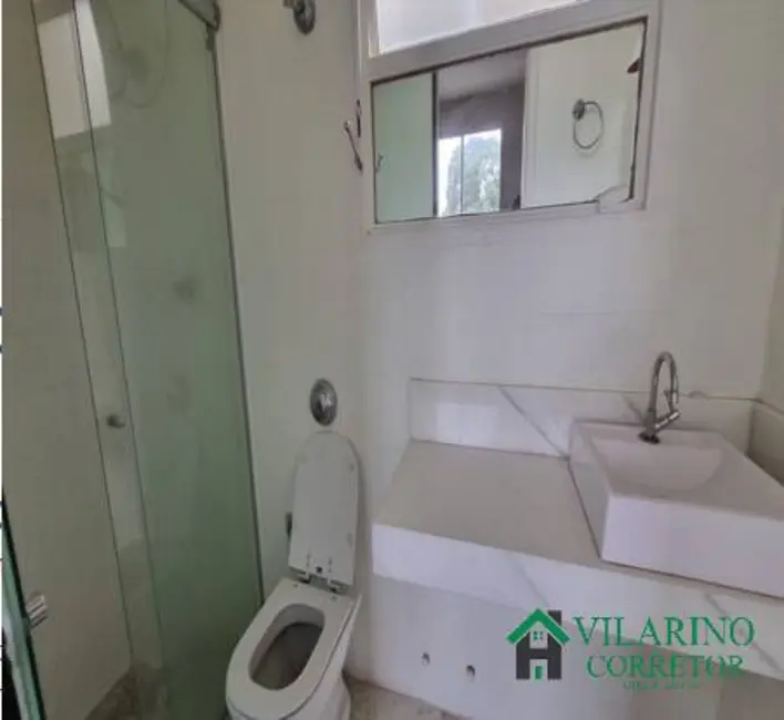 Foto 4 de Apartamento com 3 quartos à venda em Sion, Belo Horizonte - MG