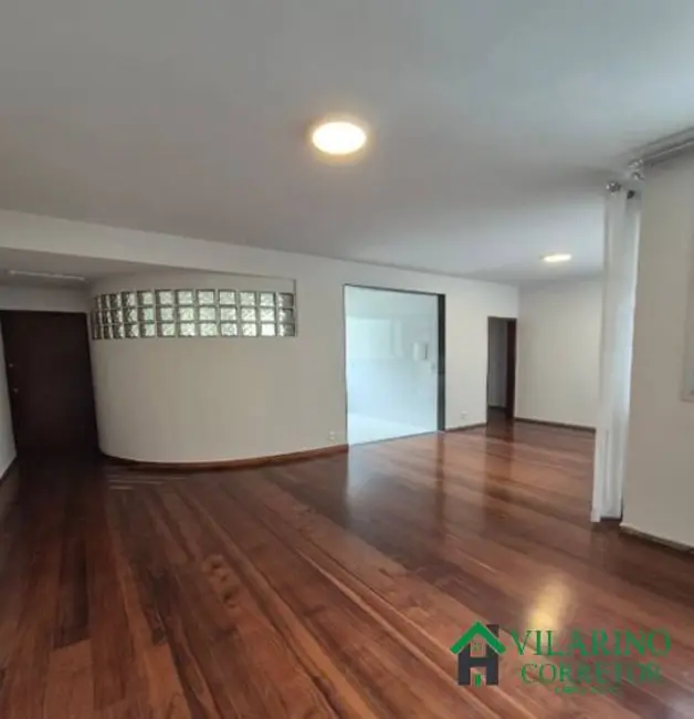 Foto 1 de Apartamento com 3 quartos à venda em Sion, Belo Horizonte - MG