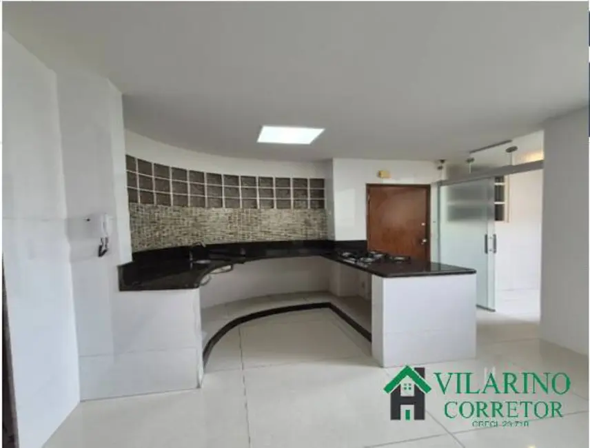 Foto 2 de Apartamento com 3 quartos à venda em Sion, Belo Horizonte - MG