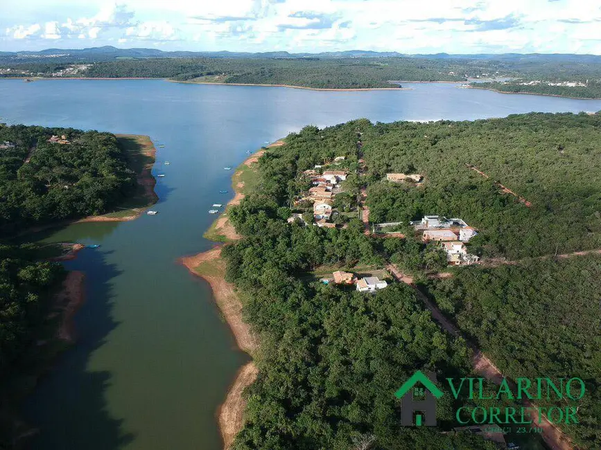 Foto 5 de Terreno / Lote à venda, 597m2 em Felixlandia - MG