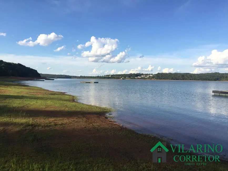 Foto 5 de Terreno / Lote à venda, 360m2 em Felixlandia - MG