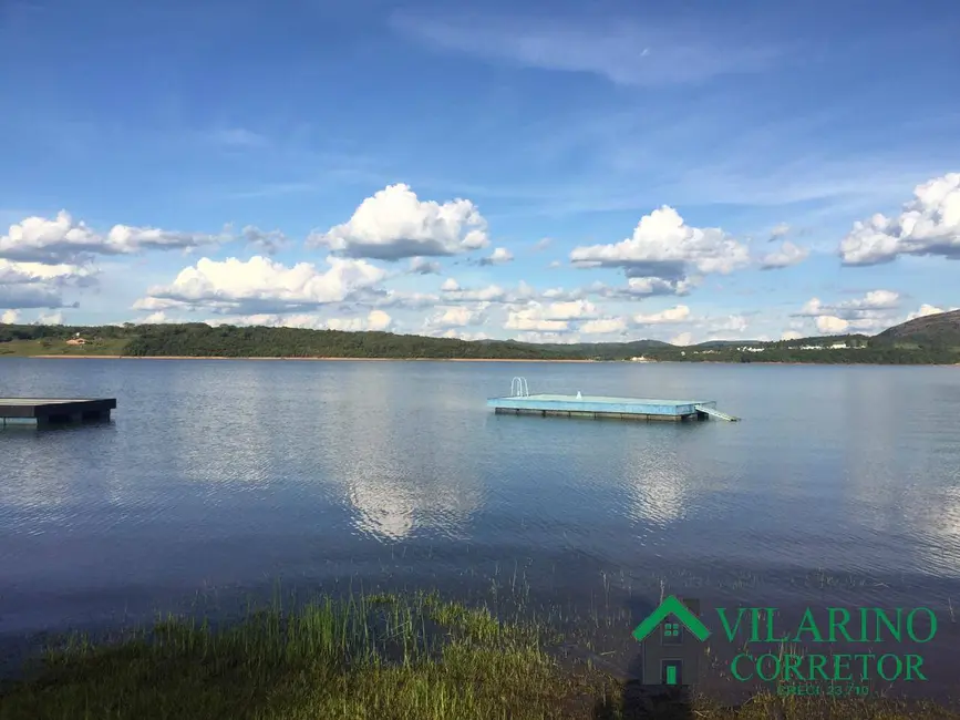 Foto 6 de Terreno / Lote à venda, 360m2 em Felixlandia - MG