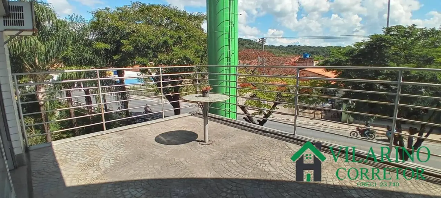 Foto 3 de Sala Comercial à venda, 27m2 em Centro, Pedro Leopoldo - MG