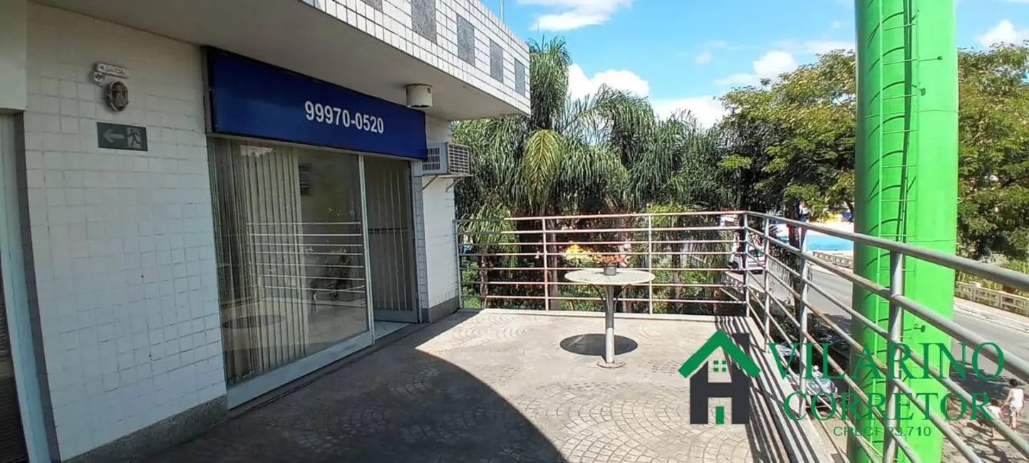 Foto 1 de Sala Comercial à venda, 27m2 em Centro, Pedro Leopoldo - MG