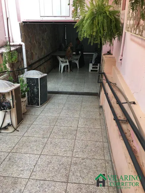 Foto 5 de Casa com 1 quarto à venda, 371m2 em São Cristóvão, Belo Horizonte - MG