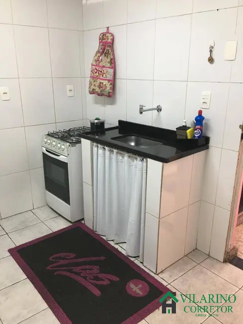 Foto 4 de Casa com 1 quarto à venda, 371m2 em São Cristóvão, Belo Horizonte - MG