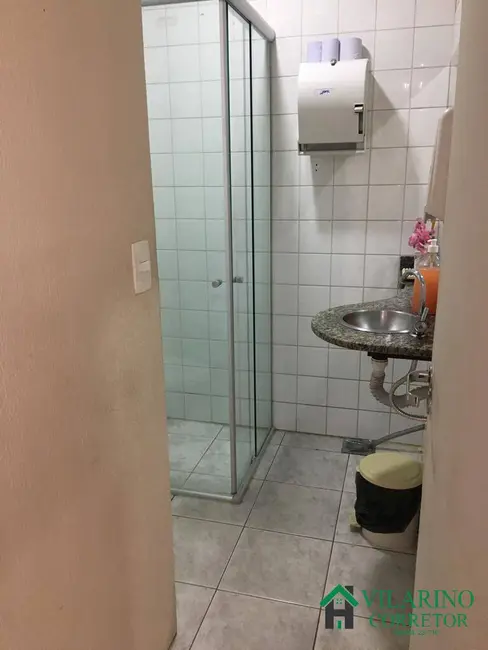 Foto 7 de Casa com 1 quarto à venda, 371m2 em São Cristóvão, Belo Horizonte - MG