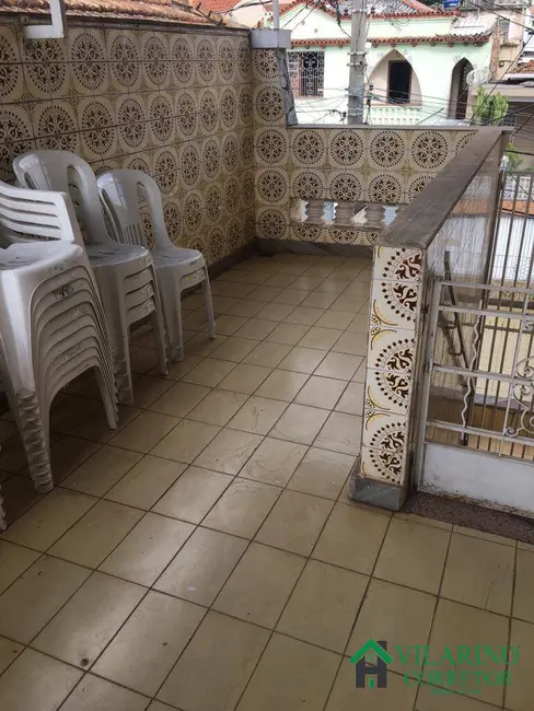 Foto 1 de Casa com 1 quarto à venda, 371m2 em São Cristóvão, Belo Horizonte - MG