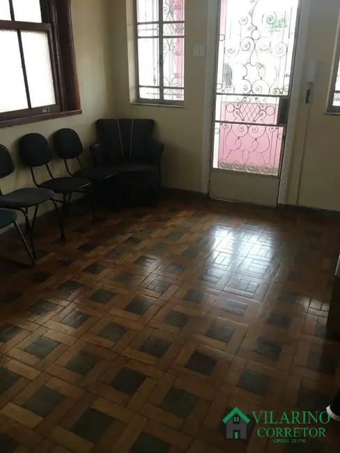 Foto 2 de Casa com 1 quarto à venda, 371m2 em São Cristóvão, Belo Horizonte - MG