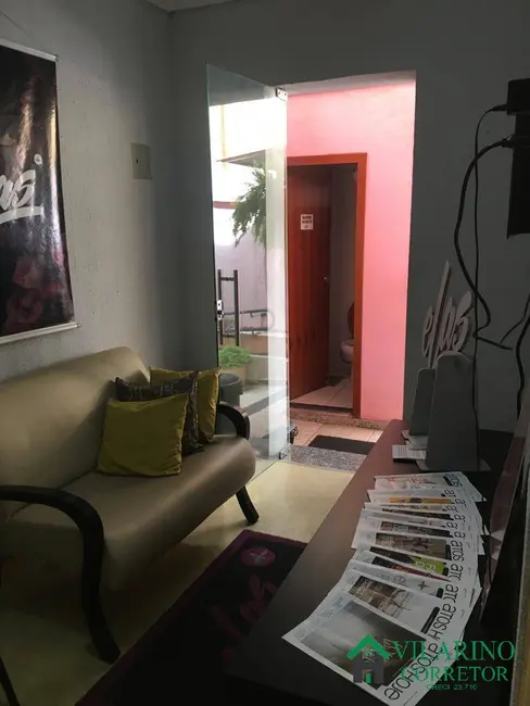 Foto 8 de Casa com 1 quarto à venda, 371m2 em São Cristóvão, Belo Horizonte - MG