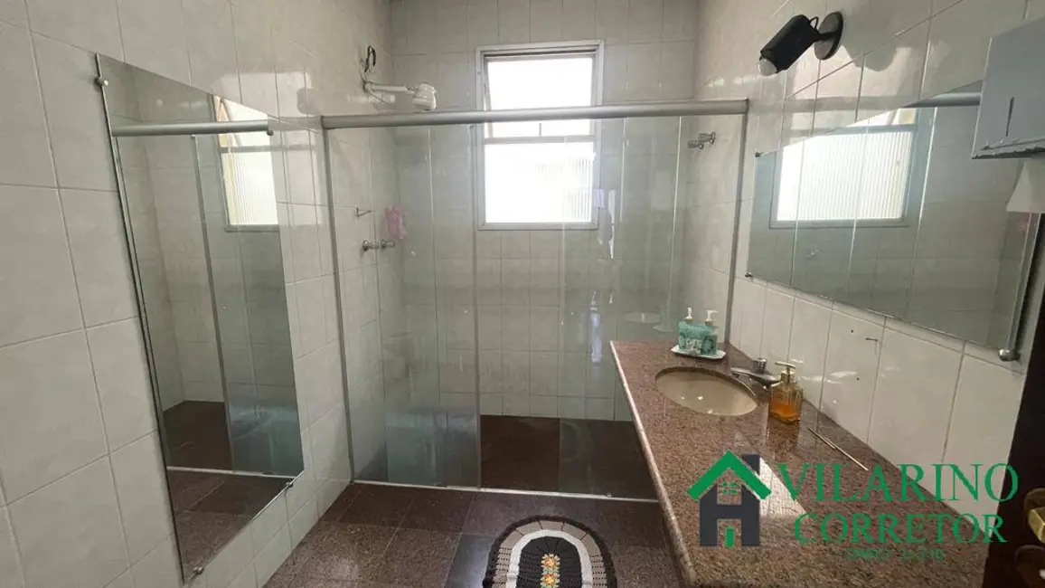 Foto 8 de Casa à venda, 299m2 em São Cristóvão, Belo Horizonte - MG