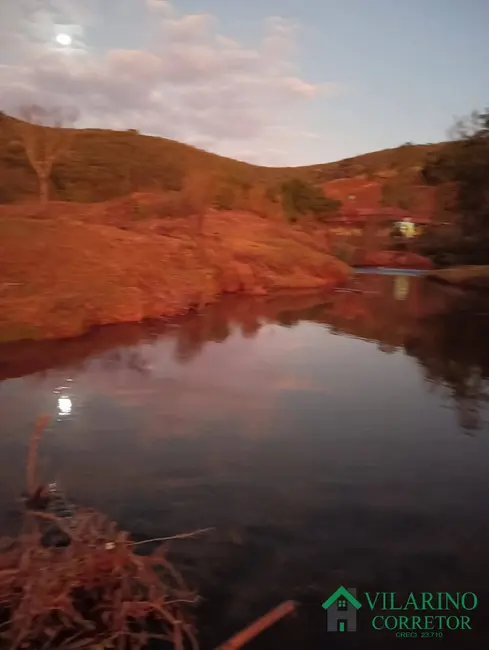 Terreno / Lote à venda, 20000m2 em Centro, Ouro Preto - MG - imagem 5 Foto 5 de Terreno / Lote à venda, 20000m2 em Centro, Ouro Preto - MG
